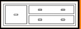 002032 - Pohled od nohou